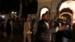 Kirandeep & Jasmeen l wedding ceremony live l Studiobharatphotography 9780417738