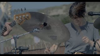 Brutus - Distance - TOUTPARTOUT sessions