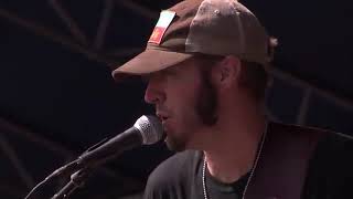 Seth Stainback & Roosterfoot   September 11, 2015   Lockn Festival