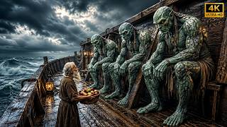 THEY NEVER DIED | The Nephilim Returned After Noah