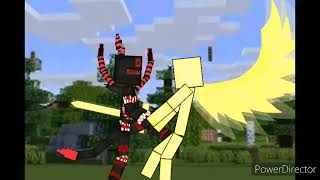 Zalgo vs scp 001 Gate Guardian regested