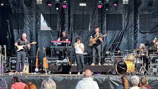 Joy D @ Les Petites Folies 2022