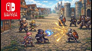 TOP 20 BEST Nintendo Switch Games