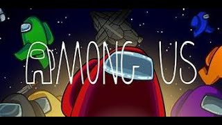 Among Us with the boys ft Ryan Yu N3sh Twitch Vod #1
