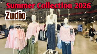 🔥Zudio Latest Summer Collection 2026|Zudio Latest February Collection 2026|Zudio New Collection#sale