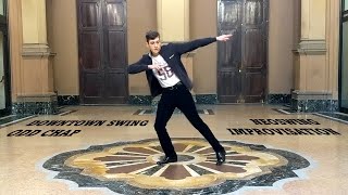Downtown Swing - Odd Chap - Neoswing improvisation