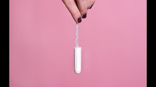 Germany scraps 'tampon tax' after menstrual products are no longer classed as 'luxury' items