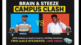 Adekunle Ajasin University, Akungba, Students Compete for Business Grants