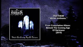 Winter Anthems