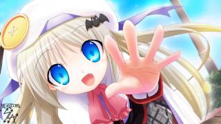 Nightcore ~ Happy Hardcore Tonight 【SUB LYRICS】