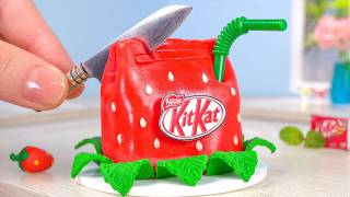 Come and Chill with me now - Miniature Cooking Ideas Live Stream 02