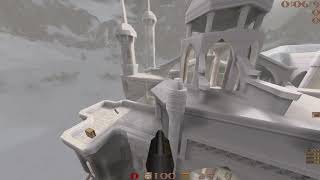 Quake - Nightmare Run of jam2_mfx by Snakewave in 0:12 (1s improvement)