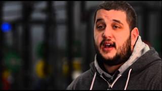The 5 Go-to movements for athletes