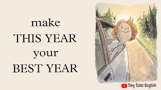 1 powerful video for the next one year.