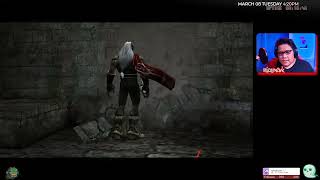 LoK:D 01 History abhors a paradox