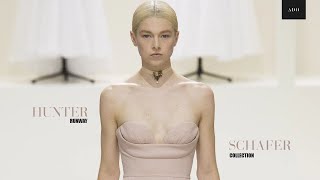 Hunter Schafer | Runway Collection