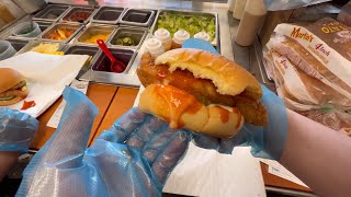 Where’s the Meat?