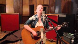 The Warm Up: Lydia Loveless - "Crazy"