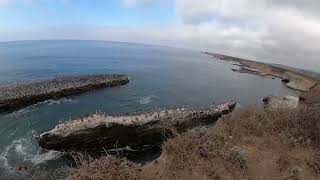 Post Ironman Recovery in California