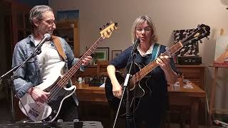 Comme un boomerang de S   Gainsbourg par les Chaltimbanques