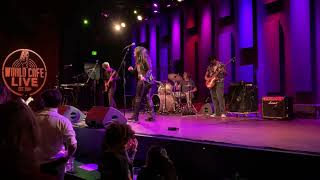 Sweet Child O Mine - Charlie Lewis