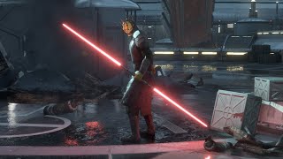 Savage Opress CW Mod By: CubicTitan And TyranEauZooRusseRex | Star Wars Battlefront 2