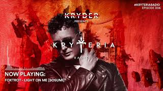 Kryteria Radio 306