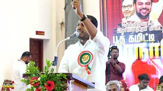 SDPI Booth Committee Manadu BLA2 Kilakarai 15/11/2025 #Ahmednanavishahip
