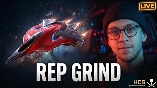 M80 HEAVY FIGHTER LIVE — Rep Grind, Birthday Tomorrow | Try HCS Voice Packs !hcs !bundle