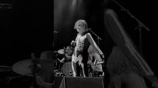 My Chemical Romance live at Toronto night 1 & 2 ¦ Gerard turns into a cat after saying meow