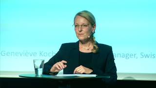 SwissTech Convention Center webinar - Short cut 3