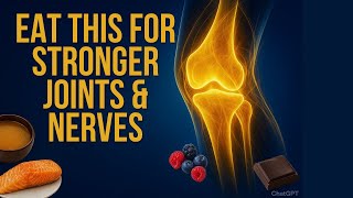 Top Collagen Foods for Strong Joints & Nerves