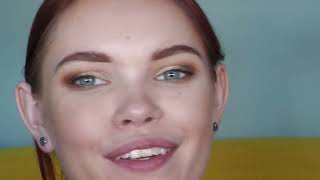 #22095 Red Fire Solid Round Boulder Opal 100% Natural Silver Stud Earring by Ms. Kerin