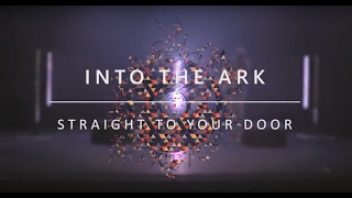 INTO THE ARK - STRAIGHT TO YOUR DOOR - LIVE FOR UNIQUE LULLABY