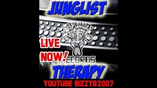 Amen Therapy  Replay TheBizzyBScience ( Sat 15th June 2019  )