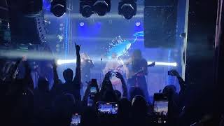Во льду. Lissa live