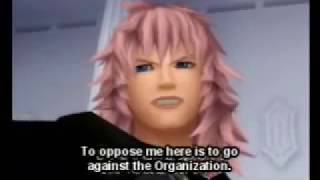 organization 13 theme songs