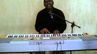 Pr. Josué Oliveira- Alfa Ômega