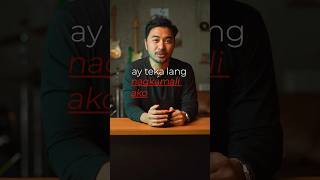 Ano pa bang mas sasakit sa “hiling”? Tara isulat natin itong next hugot song. #markcarpio #opm