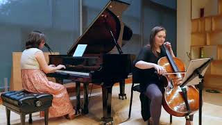 Chamber Festival Preview: Evan Williams Cantigas