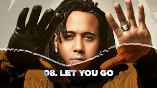 Dynamo - Let You Go