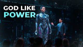 15  New AI Projects that Will Make You Superhuman