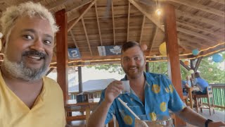 Roatan Buddy Dive Trip 2k23