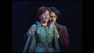 Braver Than We Are (Dance of the Vampires: Original Broadway Cast)