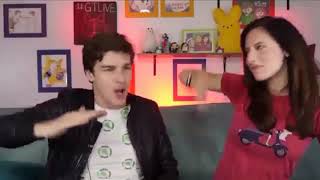 Gt live (Scary games Friday)