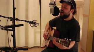 Don't Stop Here (live at the studio) - Manu Loves You Madly