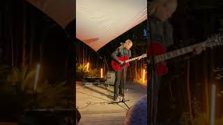 Vilde Tuv - Closer live