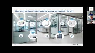 Virtual Rapid Fire  - PerkinElmer IoT - May 26, 2020
