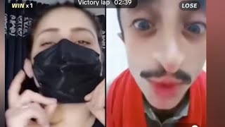 Gelamana Live Match Ponishment Tiktok Live Match Ponishment #Gelamana #tiktoklive #videos 