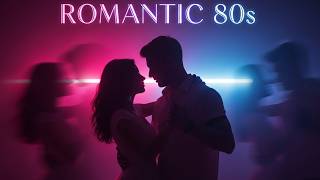Nostalgic 80s Love Songs LIVE – Romantic Ballads for Night Drive & Chill